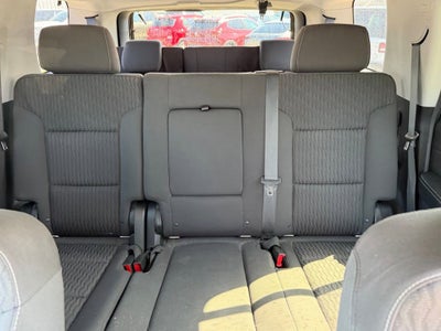 2019 GMC Yukon SLE