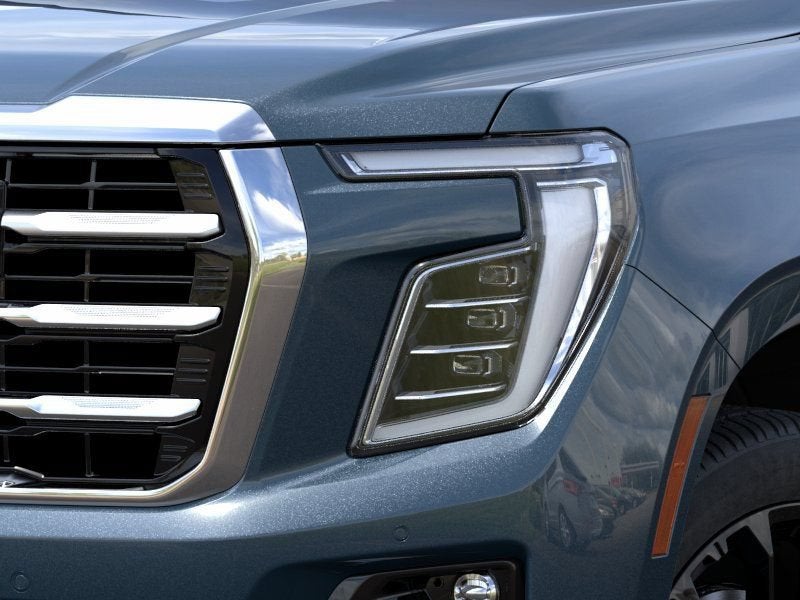 2026 GMC Yukon Elevation - Photo 10