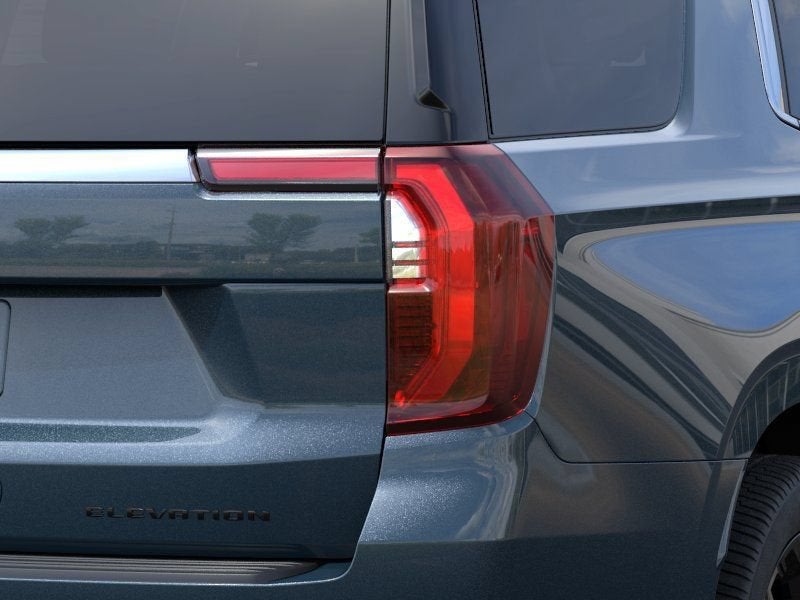 2026 GMC Yukon Elevation - Photo 11