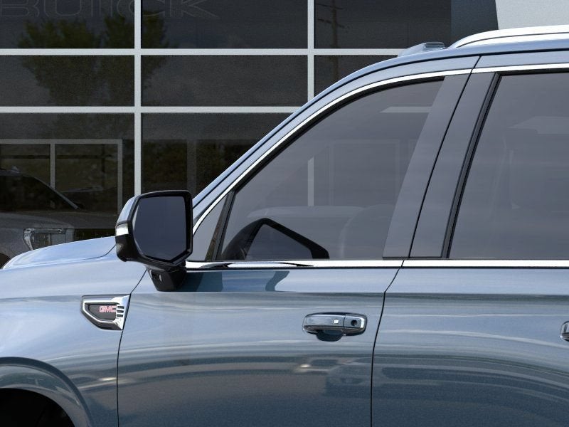 2026 GMC Yukon Elevation - Photo 12