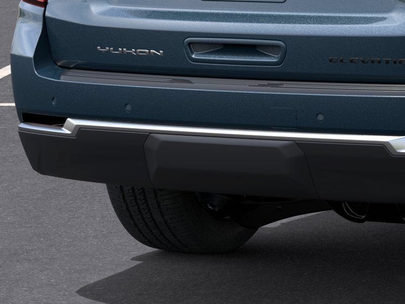 2026 GMC Yukon Elevation - Photo 14