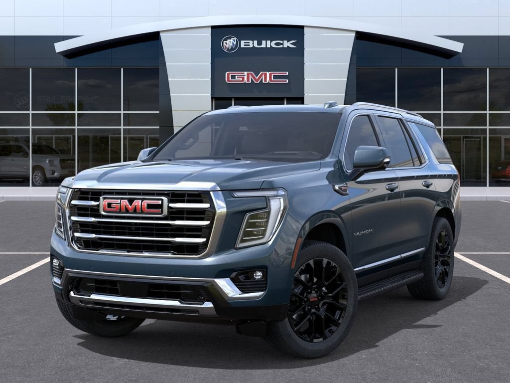 2026 GMC Yukon Elevation - Photo 6
