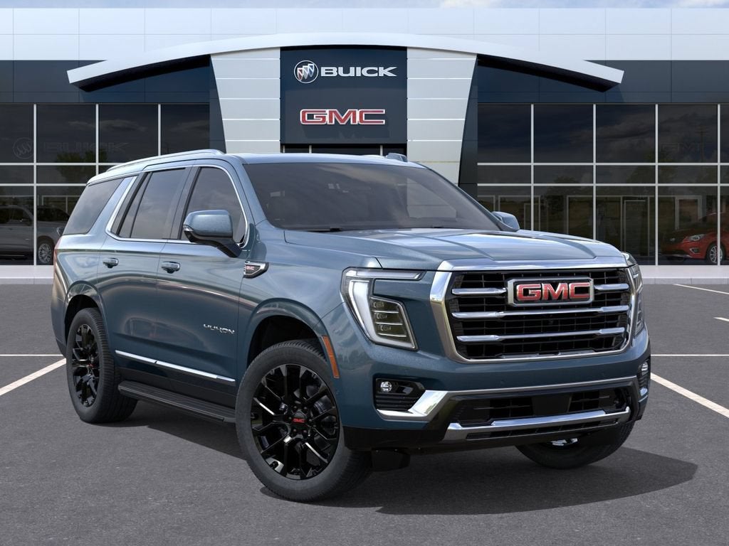 2026 GMC Yukon Elevation - Photo 7