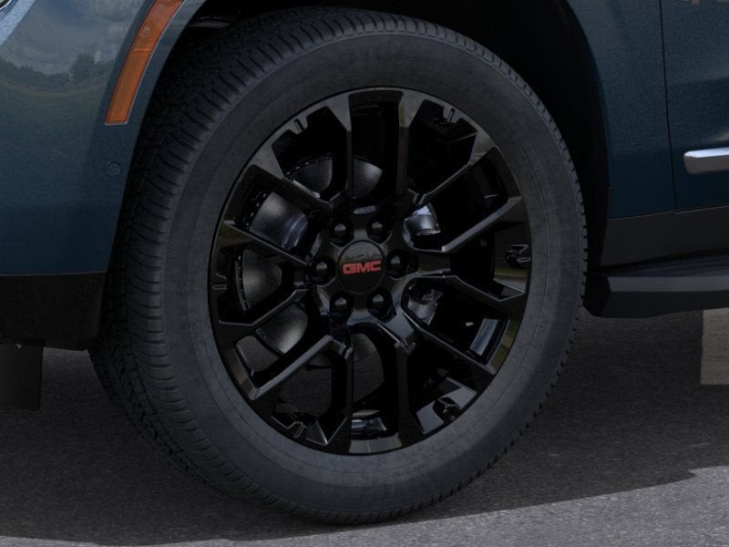 2026 GMC Yukon Elevation - Photo 9