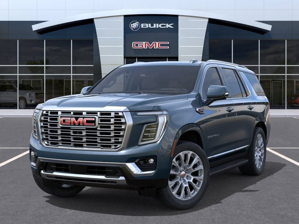 2026 GMC Yukon Denali - Photo 6