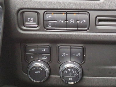 2022 GMC Yukon XL SLE