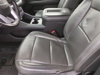 2022 GMC Yukon XL SLE