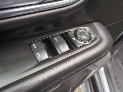 2022 GMC Yukon XL SLE