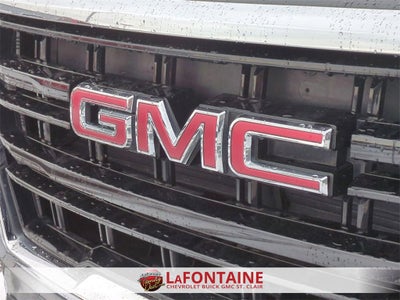 2022 GMC Yukon XL SLE