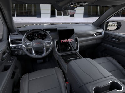 2027 GMC Yukon XL Elevation