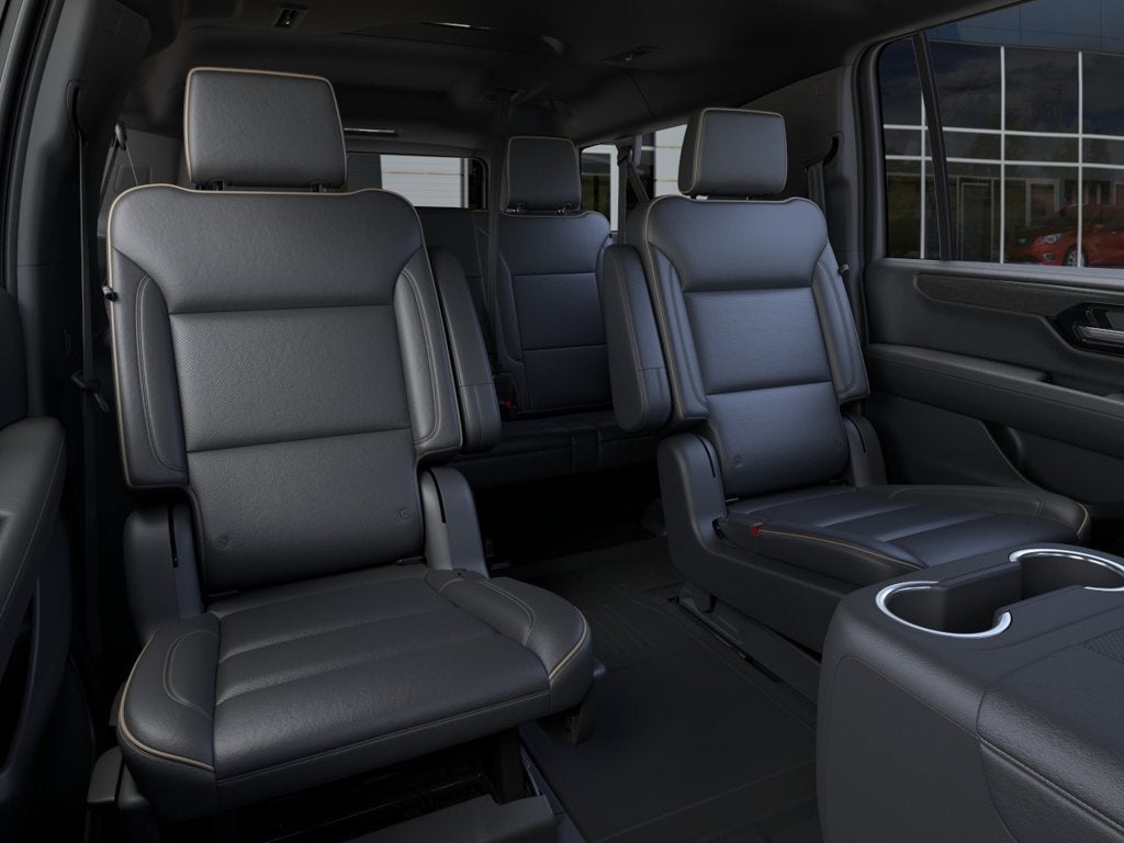 2027 GMC Yukon XL Elevation