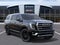 2027 GMC Yukon XL Elevation