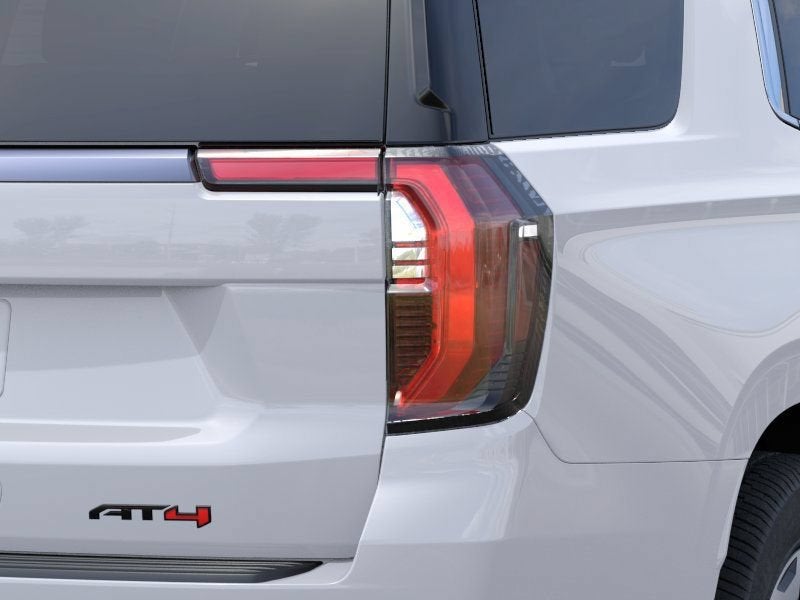 2026 GMC Yukon AT4 Ultimate - Photo 11