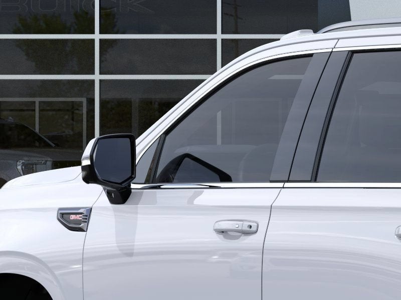 2026 GMC Yukon AT4 Ultimate - Photo 12