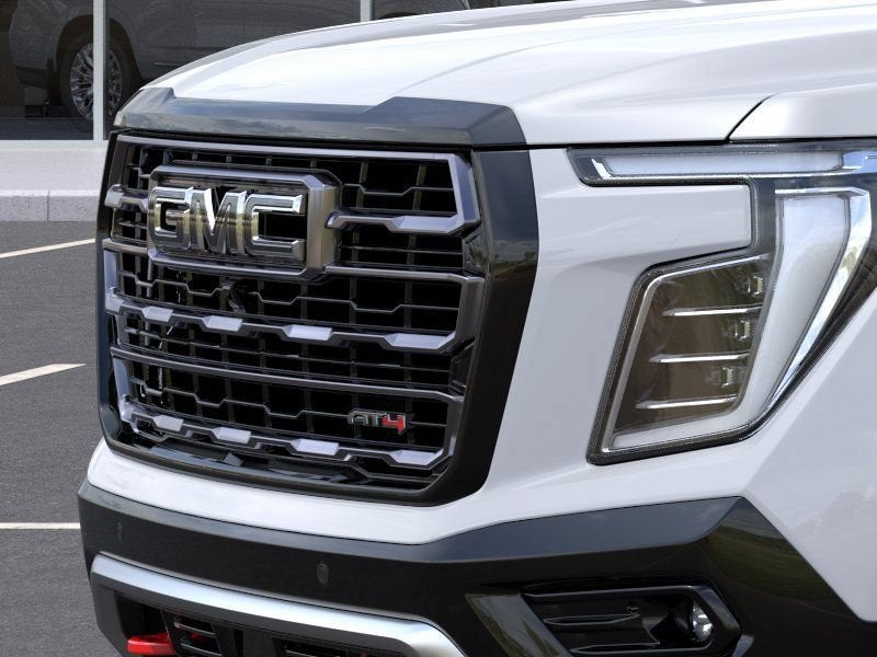 2026 GMC Yukon AT4 Ultimate - Photo 13