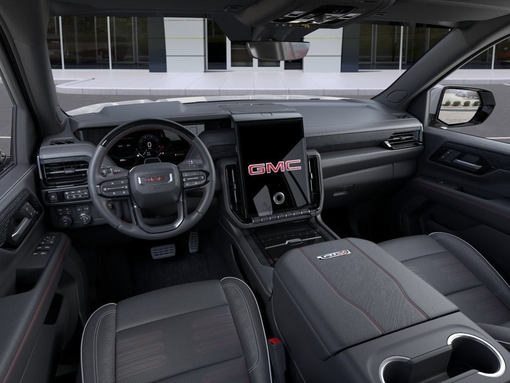 2026 GMC Yukon AT4 Ultimate - Photo 15