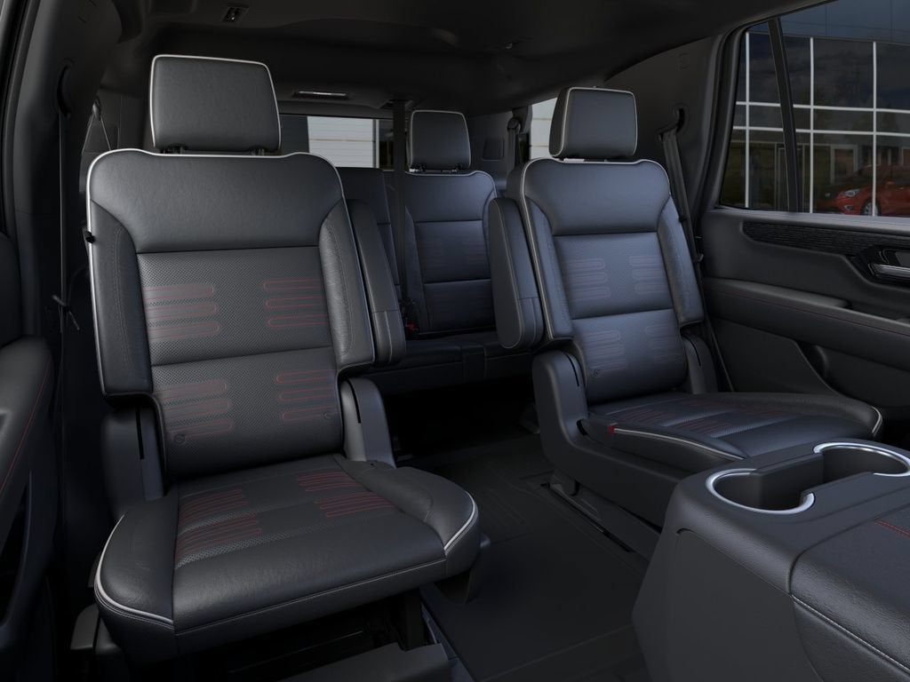 2026 GMC Yukon AT4 Ultimate - Photo 17