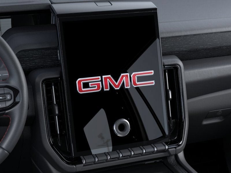 2026 GMC Yukon AT4 Ultimate - Photo 20