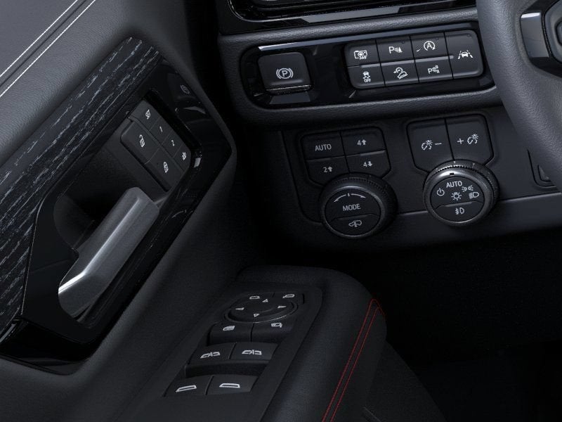 2026 GMC Yukon AT4 Ultimate - Photo 22