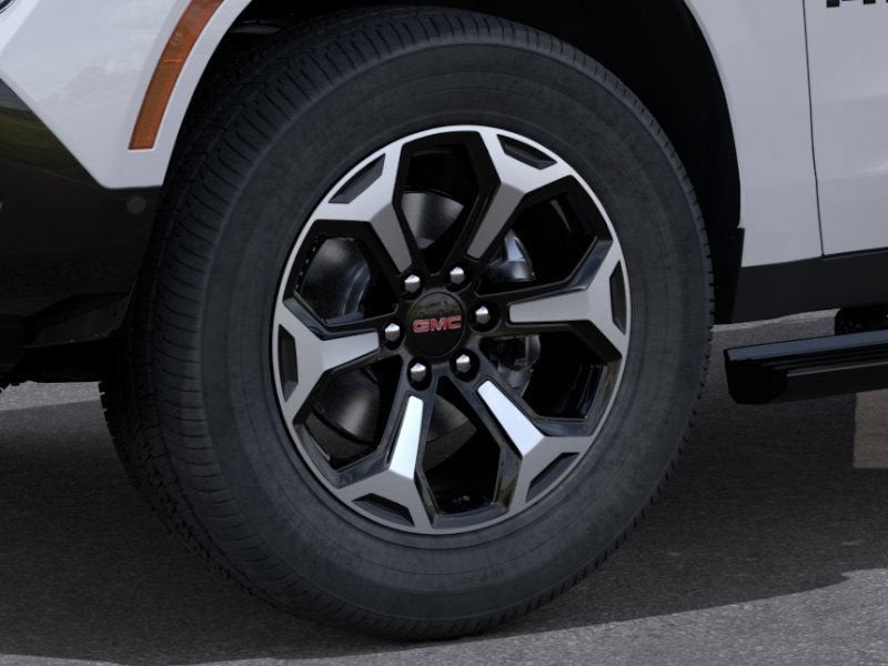 2026 GMC Yukon AT4 Ultimate - Photo 9