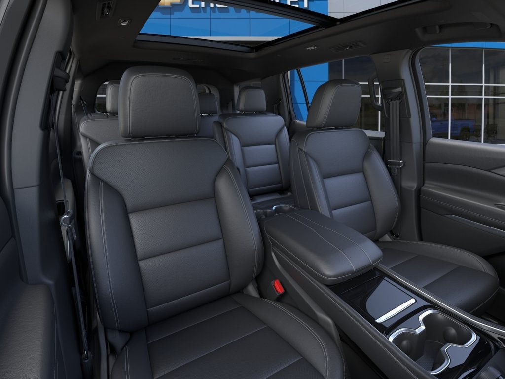 2027 Chevrolet Traverse LT - Photo 16
