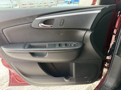 2010 Chevrolet Traverse LT w/2LT