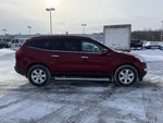 2010 Chevrolet Traverse LT w/2LT