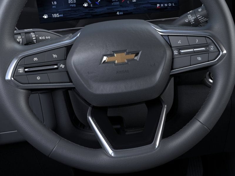 2026 Chevrolet Tahoe LS - Photo 19