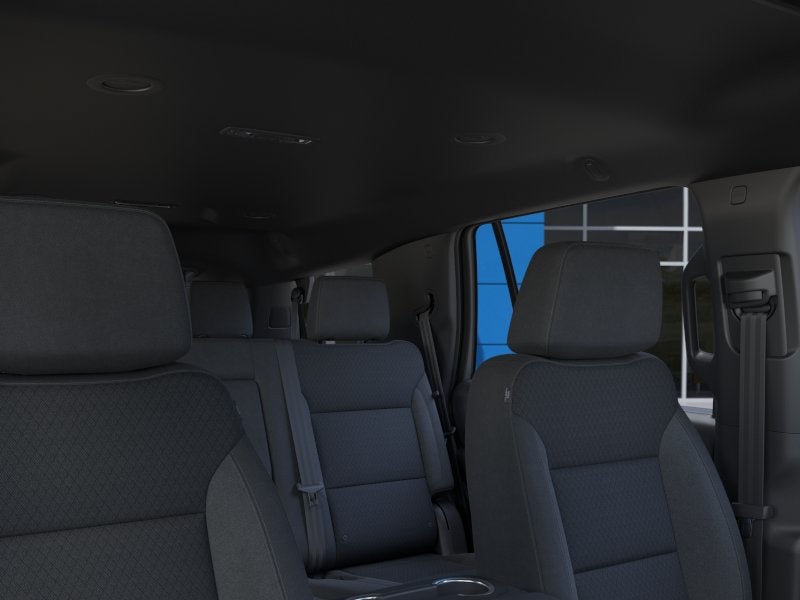 2026 Chevrolet Tahoe LS - Photo 24
