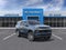 2027 Chevrolet Tahoe LT