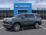 2027 Chevrolet Tahoe LT