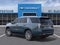 2027 Chevrolet Tahoe LT