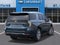 2027 Chevrolet Tahoe LT