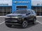 2027 Chevrolet Tahoe LT