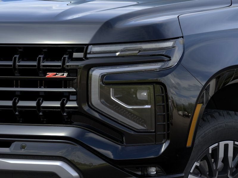 2026 Chevrolet Tahoe Z71 - Photo 10