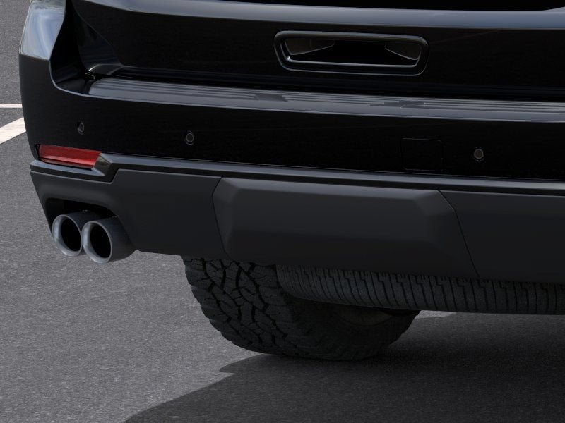 2026 Chevrolet Tahoe Z71 - Photo 14