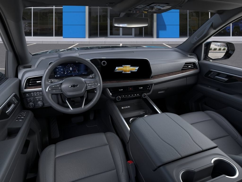 2026 Chevrolet Tahoe Z71 - Photo 15