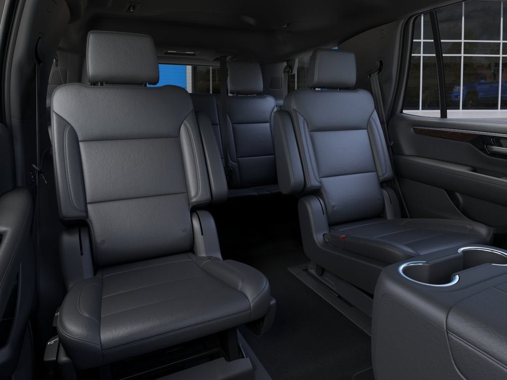 2026 Chevrolet Tahoe Z71 - Photo 17