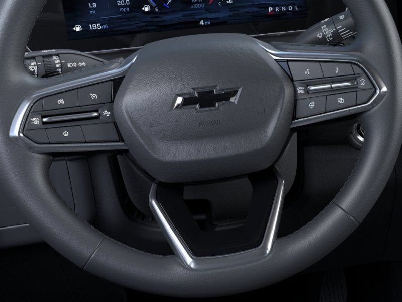 2026 Chevrolet Tahoe Z71 - Photo 19