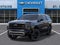 2027 Chevrolet Tahoe Z71