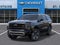 2027 Chevrolet Tahoe Z71