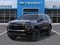 2027 Chevrolet Tahoe RST