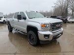 2019 GMC Sierra 3500 HD CREW CAB 4WD 153.