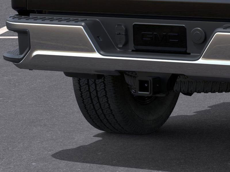 2025 GMC Sierra 2500 HD SLE