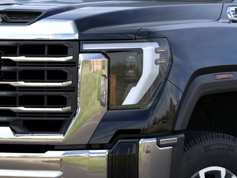 2026 GMC Sierra 2500HD SLE - Photo 10
