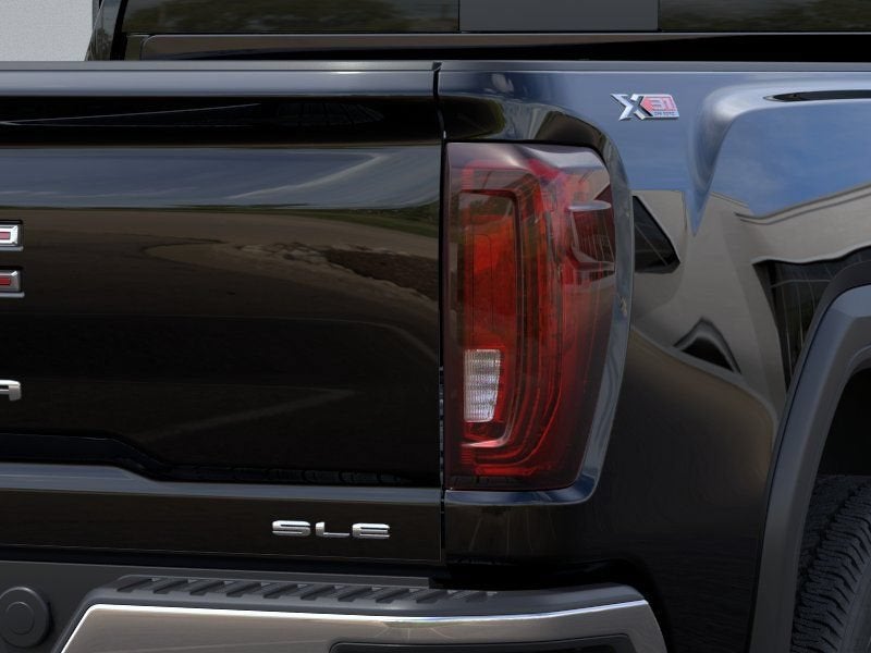2026 GMC Sierra 2500HD SLE - Photo 11