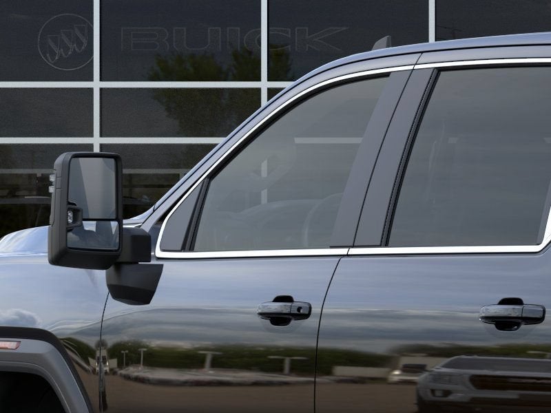 2026 GMC Sierra 2500HD SLE - Photo 12