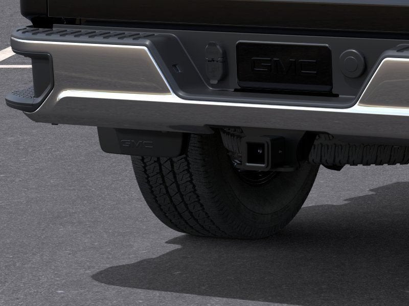 2026 GMC Sierra 2500HD SLE - Photo 14