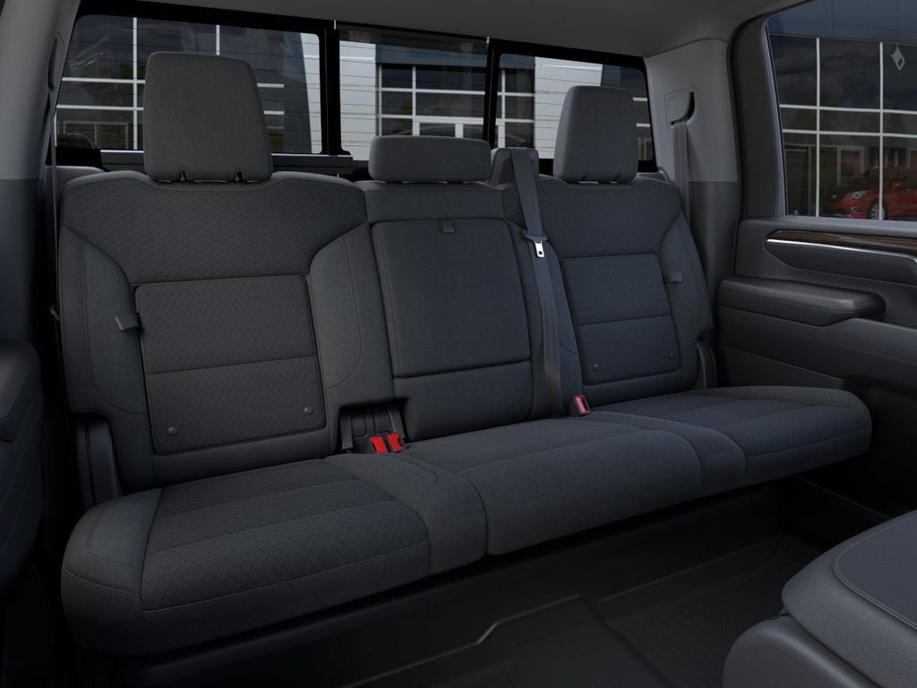 2026 GMC Sierra 2500HD SLE - Photo 17