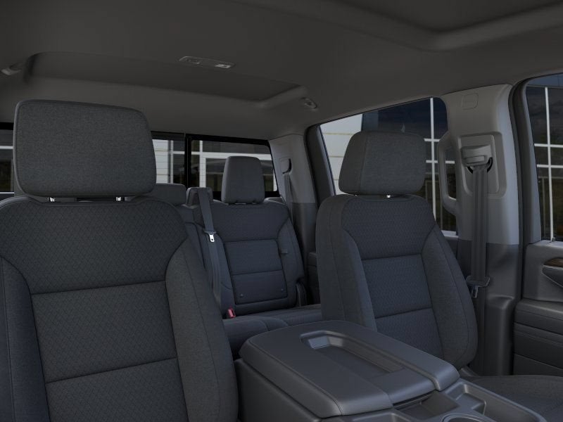 2026 GMC Sierra 2500HD SLE - Photo 24